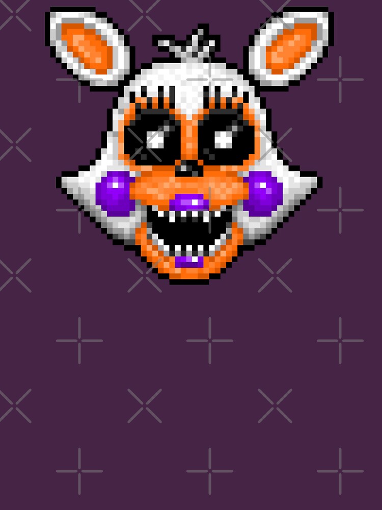 Lolbit (FNAF WORLD)