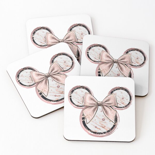 Item preview, Magical rosegold bow designed and sold by Katierox.
