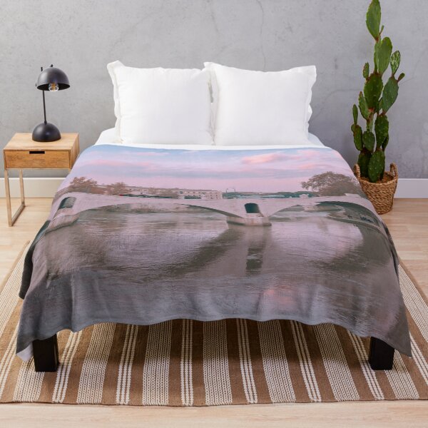 Item preview, Views from Paris | Seine River | Europe Travel Photography designed and sold by julidescole.