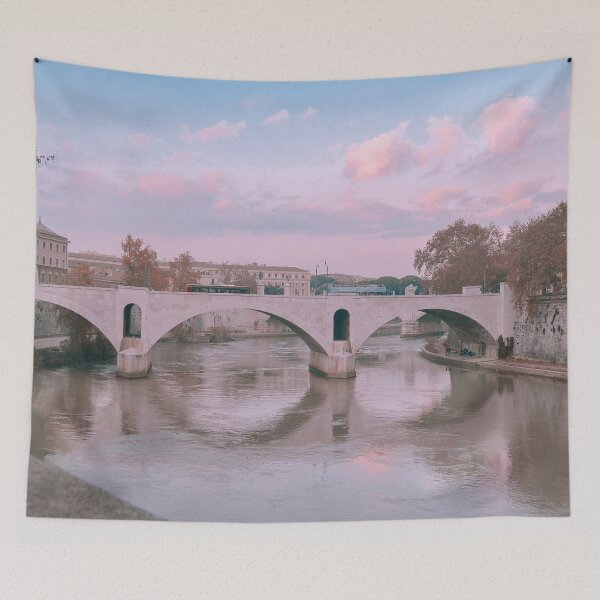 Item preview, Views from Paris | Seine River | Europe Travel Photography designed and sold by julidescole.
