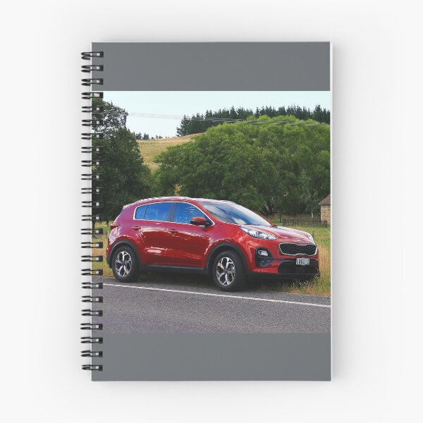 Item preview, Kia Sportage LX 2019  designed and sold by Phil Le Cren.