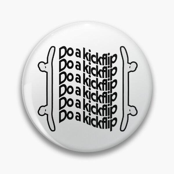 Item preview, Do a Kickflip designed and sold by Jonah Schwartzman.