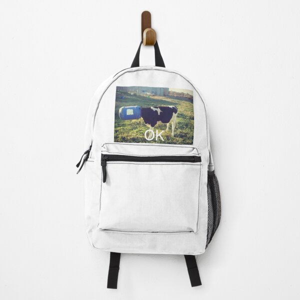 Item preview, Cow meme designed and sold by yeralrmrz.