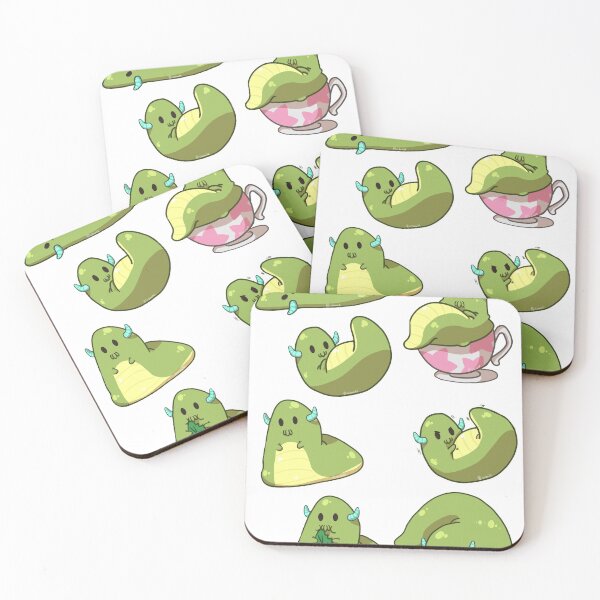 Item preview, Slug Time Set designed and sold by iVauxite.