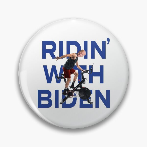 Item preview, Ridin' With Biden designed and sold by thephilberg.