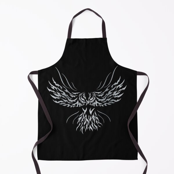 Item preview, Silver Eagle Tattoo designed and sold by OUTCAST 101.