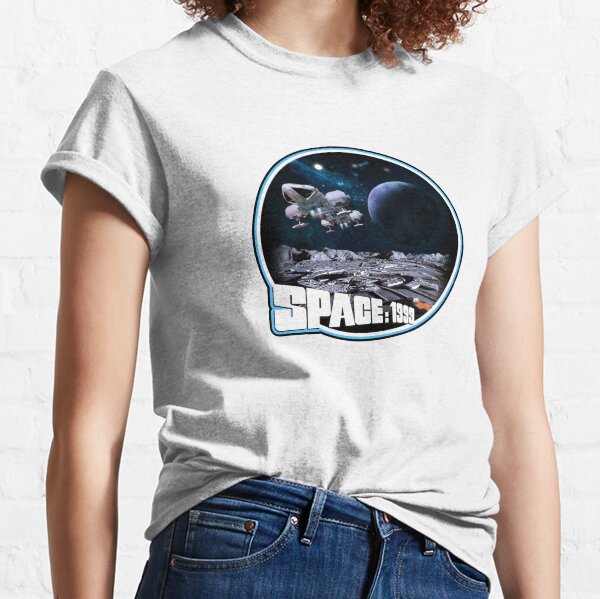 SPACE: 1999 20210124 Classic T-Shirt