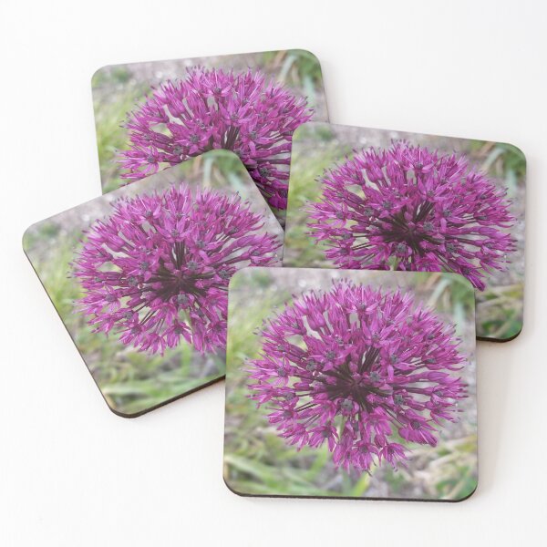 Item preview, purple flower designed and sold by Valentina-V.