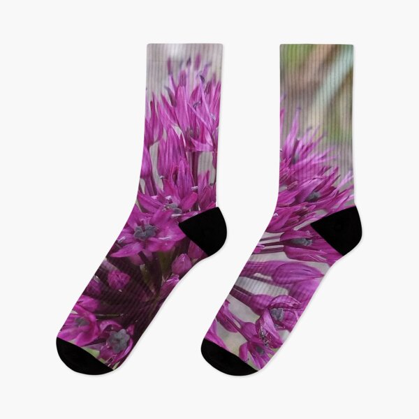 Item preview, purple flower designed and sold by Valentina-V.