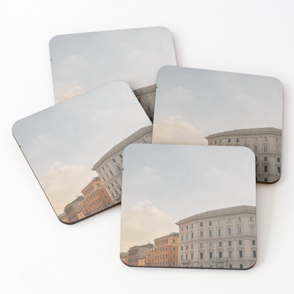 Item preview, City of Rome, Italy | Travel Landscape | Europe designed and sold by julidescole.