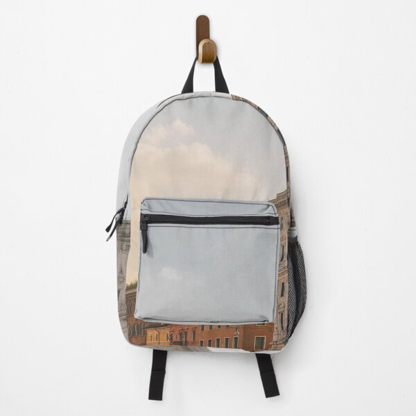 Item preview, City of Rome, Italy | Travel Landscape | Europe designed and sold by julidescole.