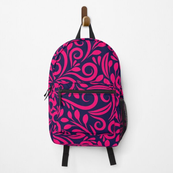 Item preview, Seamless floral pattern designed and sold by InducTees.