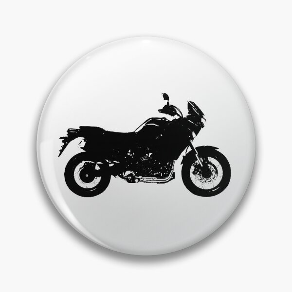 Item preview, XT1200Z Super Tenere - Black designed and sold by rideybikes.