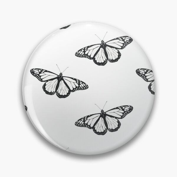 Item preview, Butterfly Coloring Pages for kids, DIY colouring designed and sold by ToriaScarlett.