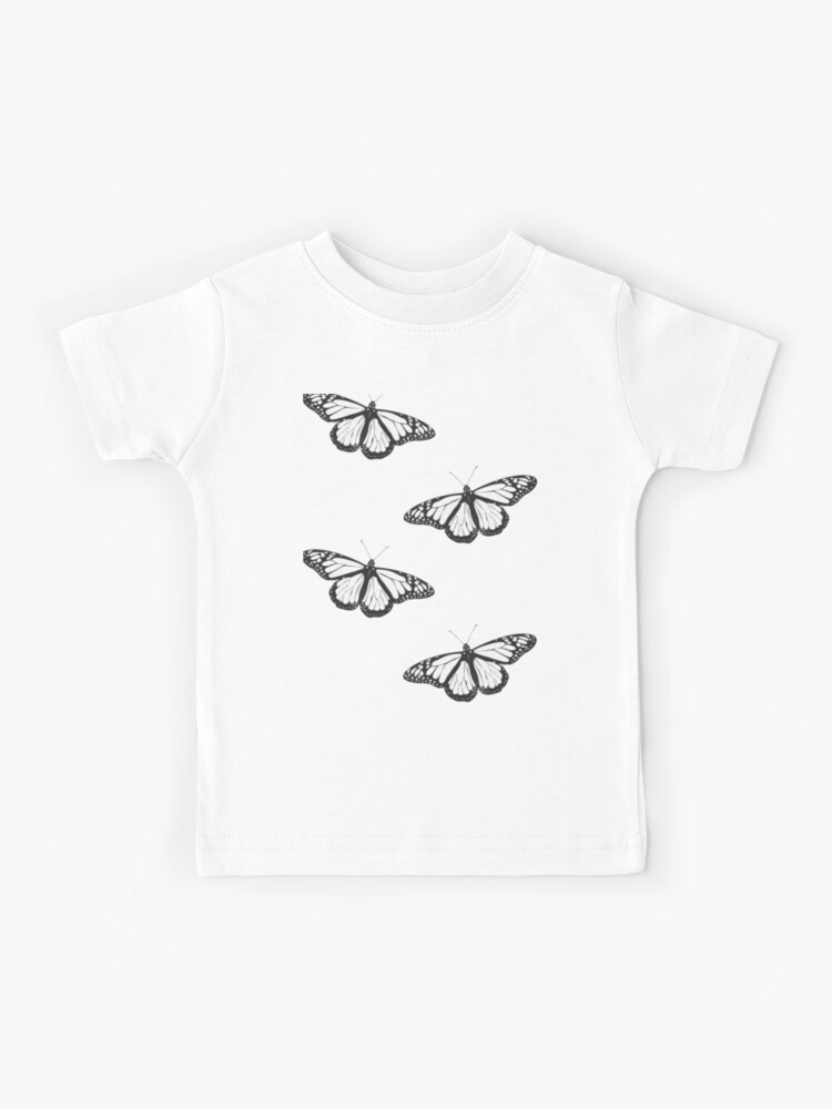 T-Shirt Coloring Page