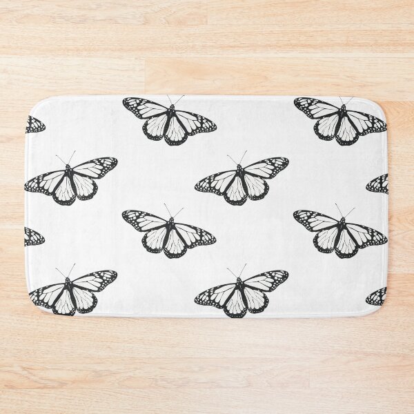 Item preview, Butterfly Coloring Pages for kids, DIY colouring designed and sold by ToriaScarlett.