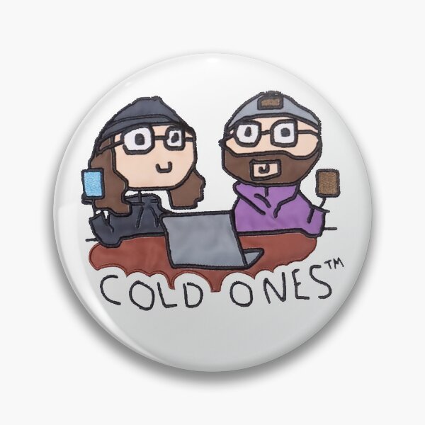 Item preview, THE MS PAINT TEE CoolShirtz/Cold Ones t-shirt (REPRODUCTION) designed and sold by LargSosig7.