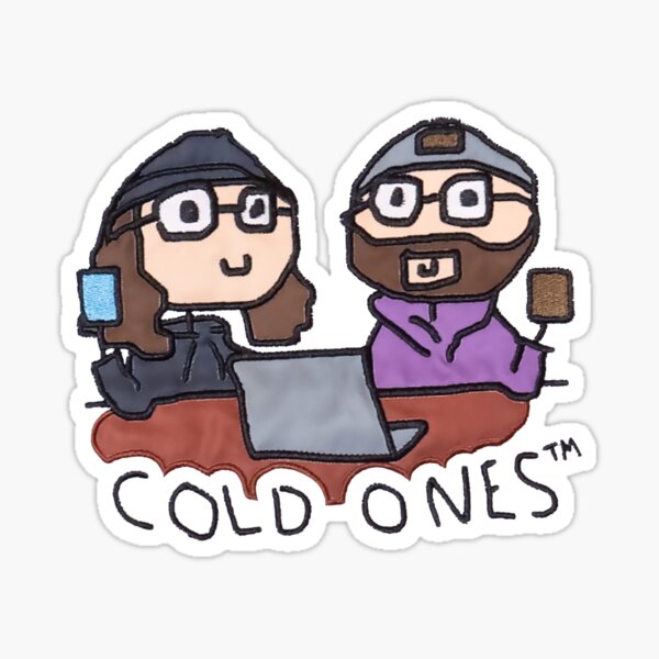 Item preview, THE MS PAINT TEE CoolShirtz/Cold Ones t-shirt (REPRODUCTION) designed and sold by LargSosig7.