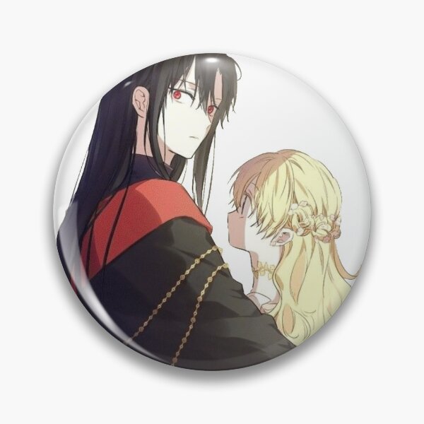 Aperçu de l'œuvre Webtoon QUI A FAIT DE MOI UNE PRINCESSE Lucas et Athy Athanasia de Alger Obélia par Plutus/Spoon créée et vendue par cosmocheese.