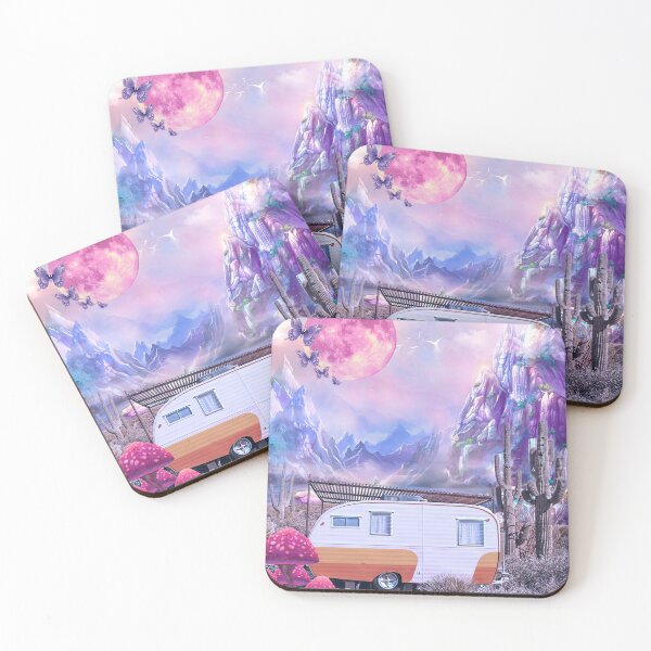 Item preview, RV Fairytale designed and sold by rachelratterman.