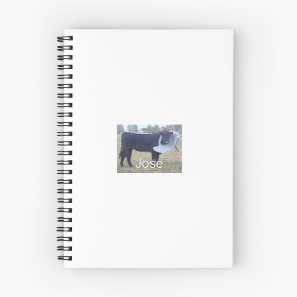 Item preview, jose cow meme designed and sold by yeralrmrz.