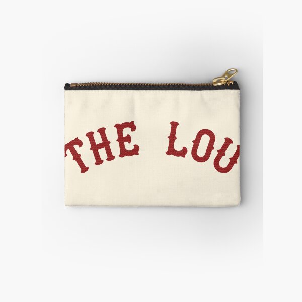 Item preview, The Lou // Retro St Louis Fan Tribute designed and sold by acquiesce13.