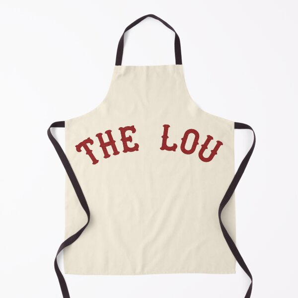 Item preview, The Lou // Retro St Louis Fan Tribute designed and sold by acquiesce13.