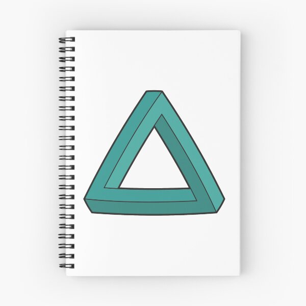 Item preview, Impossible Triangle designed and sold by MarcoCapra89.
