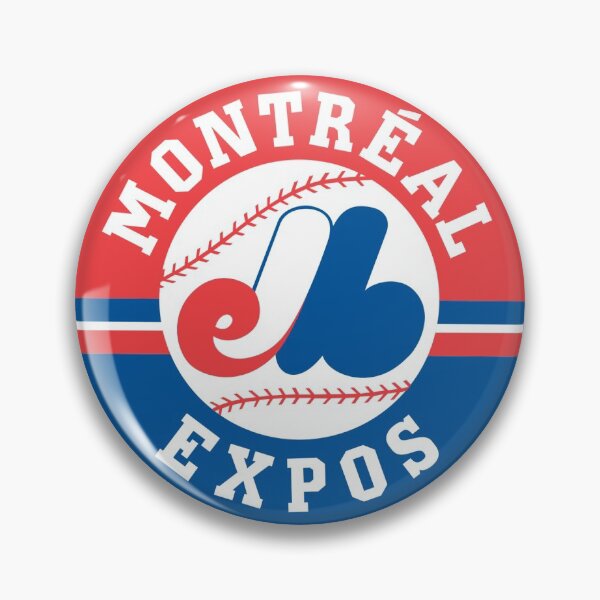 Item preview, Montreal Expos designed and sold by HuntersWrld.