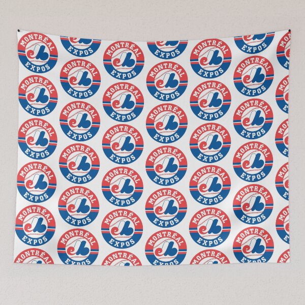 Item preview, Montreal Expos designed and sold by HuntersWrld.