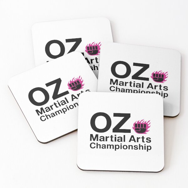 Item preview, Summer Wars Oz Martial Arts Championship / サマー ウォーズ Oz Martial Arts Championship designed and sold by JCBA.