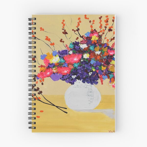 Item preview, Negative Space Floral designed and sold by Rob McCullough.