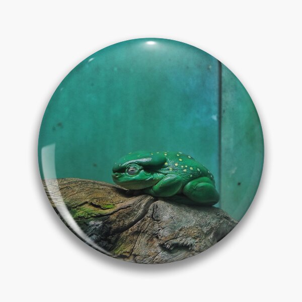 Item preview, Ribbit designed and sold by 3mjb.