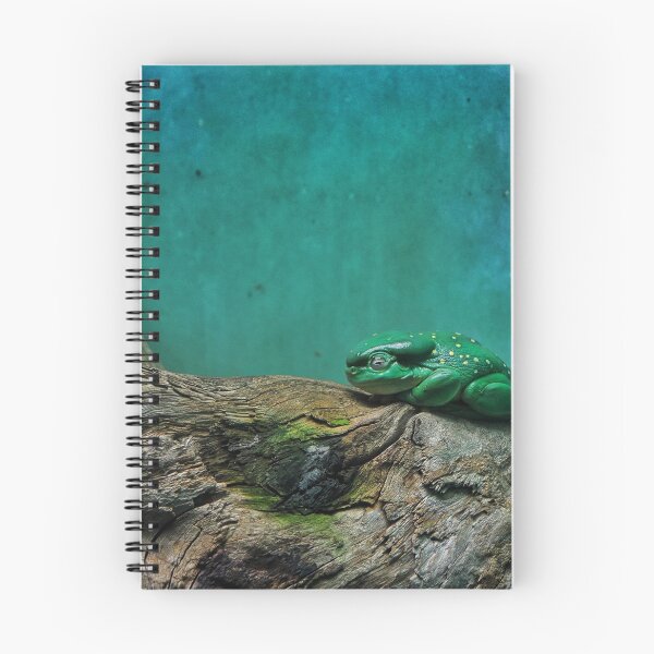Item preview, Ribbit designed and sold by 3mjb.