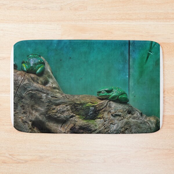 Item preview, Ribbit designed and sold by 3mjb.