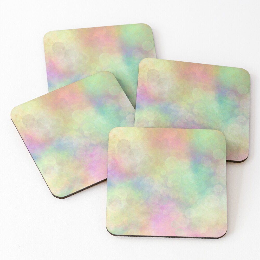 Item preview, Coasters (Set of 4) designed and sold by Ashersart0620.