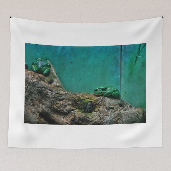 Item preview, Ribbit designed and sold by 3mjb.