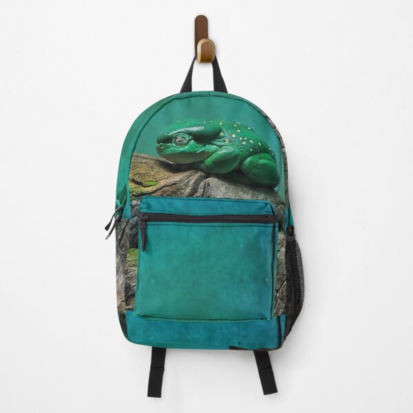 Item preview, Ribbit designed and sold by 3mjb.