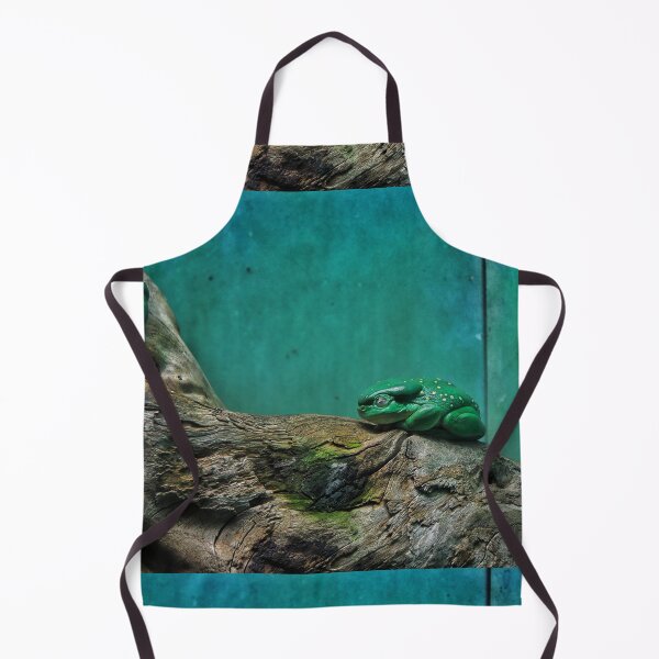Item preview, Ribbit designed and sold by 3mjb.
