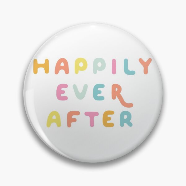 Item preview, Happily ever after designed and sold by Campbell Bryant.