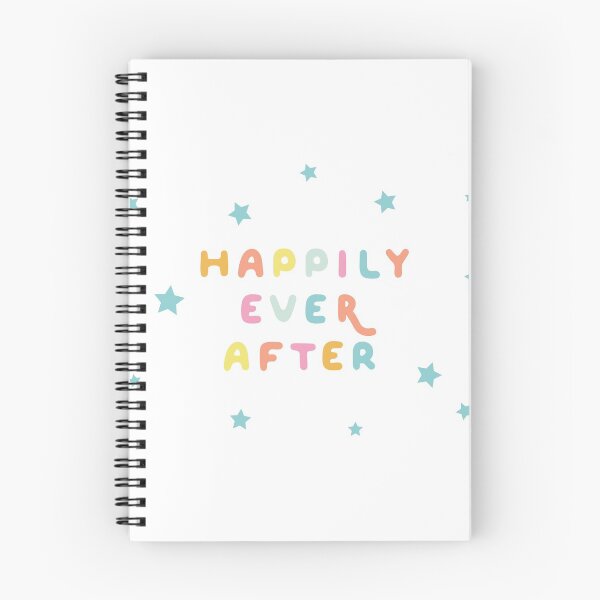 Item preview, Happily ever after designed and sold by Campbell Bryant.