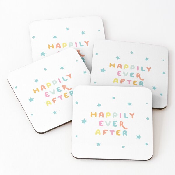 Item preview, Happily ever after designed and sold by Campbell Bryant.