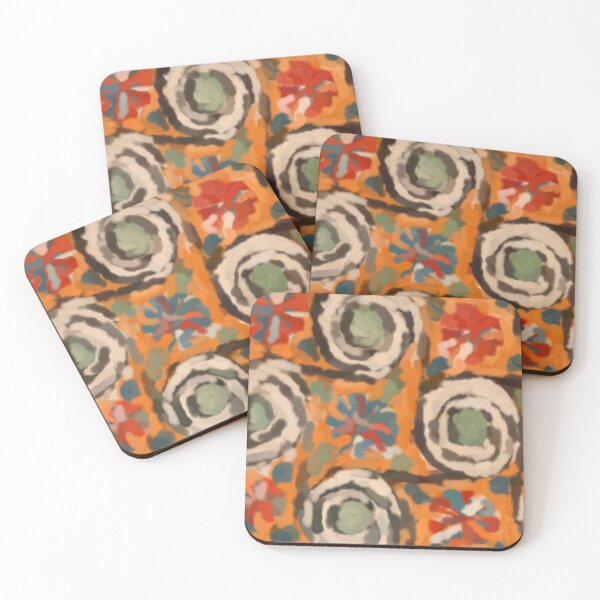 Item preview, Swirls designed and sold by Kybruno's Creations.