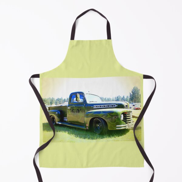 Item preview, Ford F1 V8 designed and sold by Phil Le Cren.