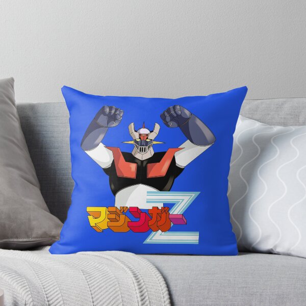 Item preview,  Mazinger Z mecha / マジンガーZ designed and sold by JCBA.