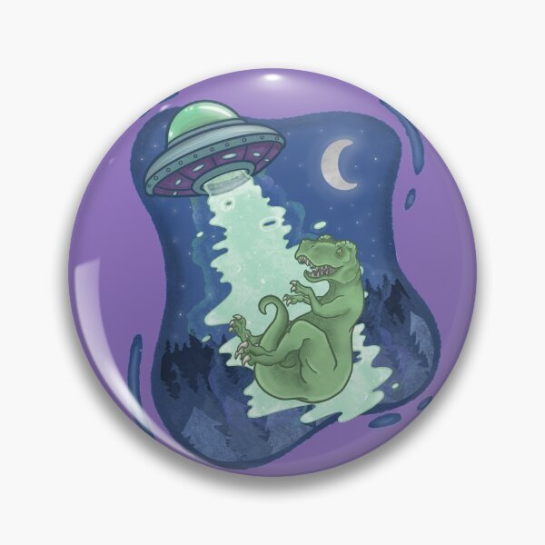 Item preview, Secuestro de dinosaurios designed and sold by Breezeworks.