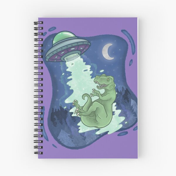 Item preview, Secuestro de dinosaurios designed and sold by Breezeworks.