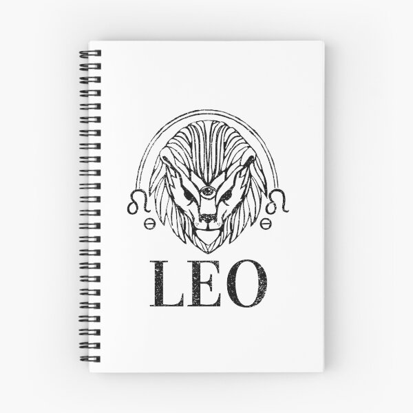 Item preview, Leo The Lion Zodiac Symbolism designed and sold by LadyZodiac.