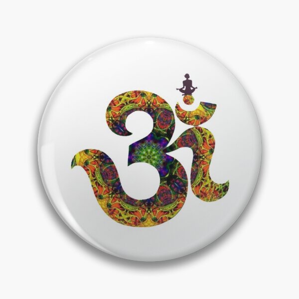 Item preview, Om ohm yoga designed and sold by midoo2000.