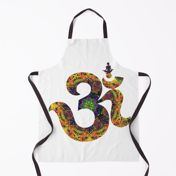 Item preview, Om ohm yoga designed and sold by midoo2000.